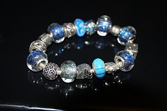 pandora bracelet fakes